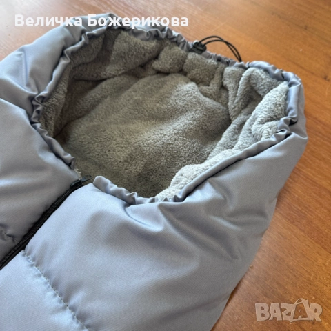 Чувал за количка, снимка 13 - За бебешки колички - 52286094