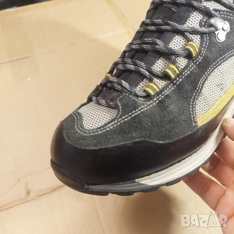 туристически обувки Lowa Terek GTX номер 40 , водоустойчиви , снимка 16 - Други - 51937969