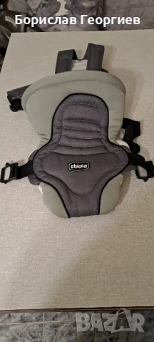 Кенгуру Chicco за деца от 4 до 11.4 кг.