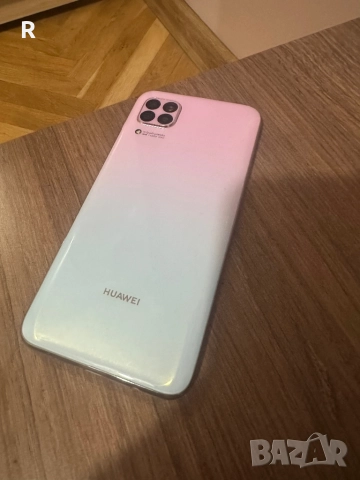 huawei p40 lite, снимка 2 - Huawei - 52521913