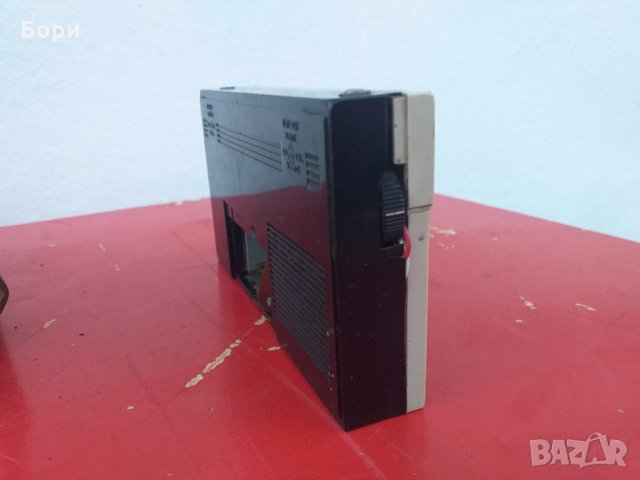 etiud -2 Радио, снимка 7 - Радиокасетофони, транзистори - 31284010