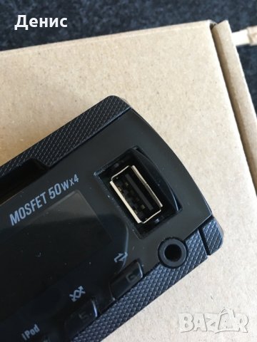 ОРИГИНАЛНИ USB букси за панели на CD-та PIONEER също така и в черно, снимка 14 - Аксесоари и консумативи - 27230976