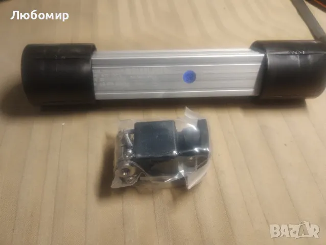 Машина за леене под налягане Електронна линийка, Сензор за изместване с висока съвместимост KTC-100L, снимка 5 - Други машини и части - 48065063