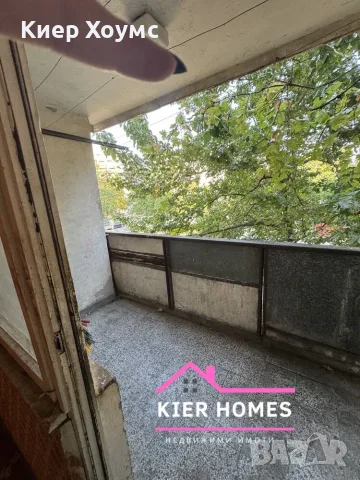 Многостаен апартамент в кв. Каменец, гр. Димитровград, обл. Хасково, снимка 14 - Апартаменти - 56195948