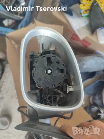 Ляво огледало за Фолксваген 