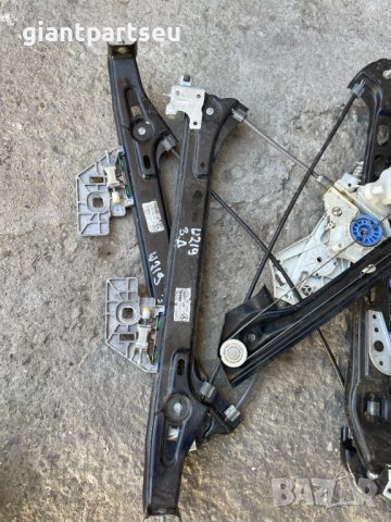 Стъклоповдигачи за Мерцедес  Mercedes W219 W221, снимка 2 - Части - 39771616