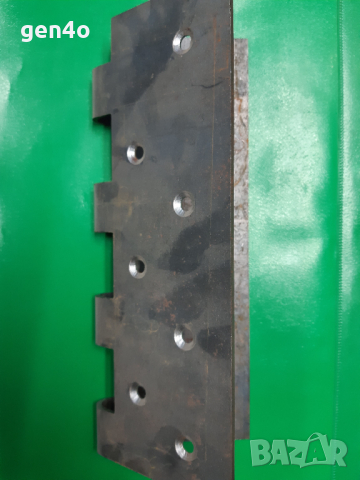 Дебела планка 22.5х0.85х0.68, снимка 2 - Други стоки за дома - 44808739