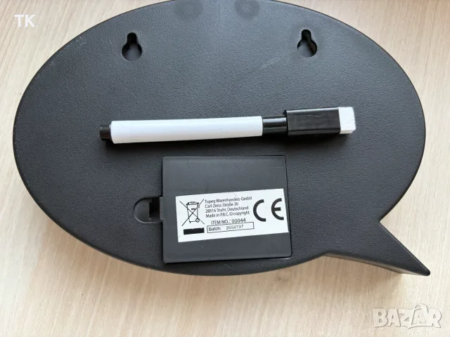 Продавам speech bubble lightbox (светеща кутия във формата на комикс балон за реплика), снимка 5 - Рисуване и оцветяване - 56202788