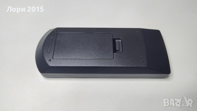 Yamaha RAX15, снимка 2 - Ресийвъри, усилватели, смесителни пултове - 54064022