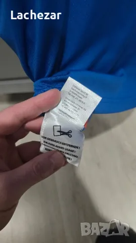 Тениска France 🇫🇷  S, снимка 6 - Тениски - 48820542