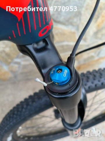 Orbea Oiz M20 TR, снимка 8 - Велосипеди - 53902026