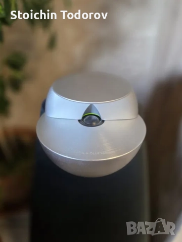 Bang & Olufsen Beolab 9 активни подовостоящи тонколони, снимка 6 - Тонколони - 52237362