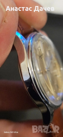 Оригинален часовник AKRIBOS, снимка 5 - Мъжки - 52090694