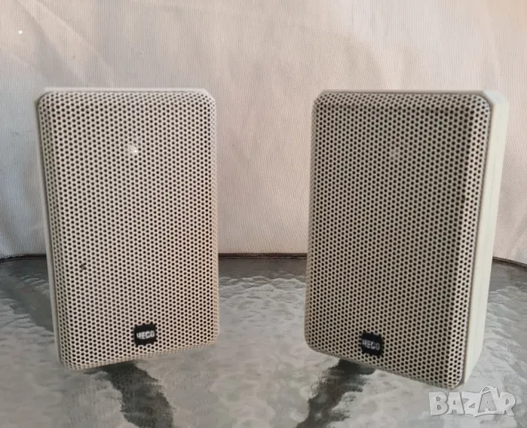 Тонколони Heco D-6384 Schmitten Made in Germany