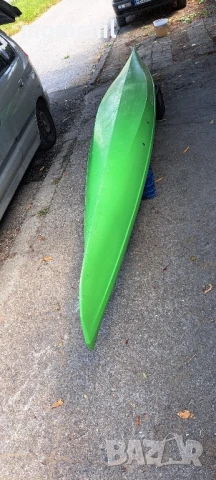 Каяк Tahe Marine Balance Viktor, снимка 13 - Водни спортове - 51406196