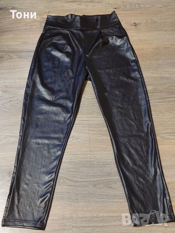 Дамски панталон , снимка 2 - Панталони - 38106200