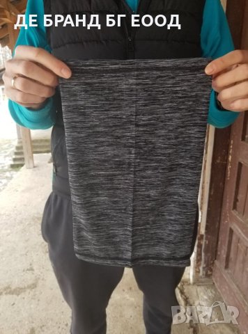 Спортна маска - шал, снимка 2 - Спортна екипировка - 31577078