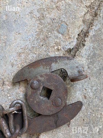 Вериги, снимка 9 - Аксесоари и консумативи - 42030099