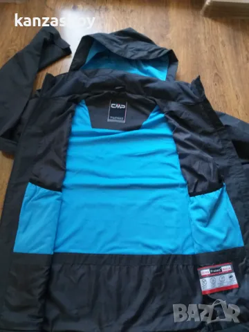 CMP jacket - мъжко яке мембрана 52/Л, снимка 8 - Якета - 47610589