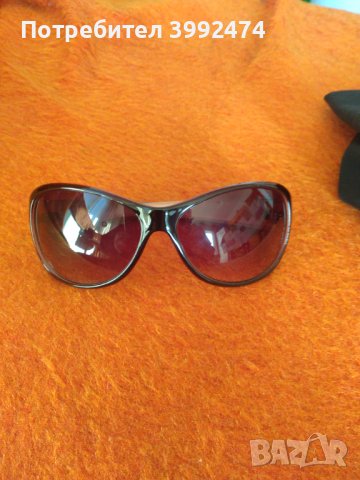 Дамски слънчеви очила Bali, снимка 5 - Слънчеви и диоптрични очила - 44335290