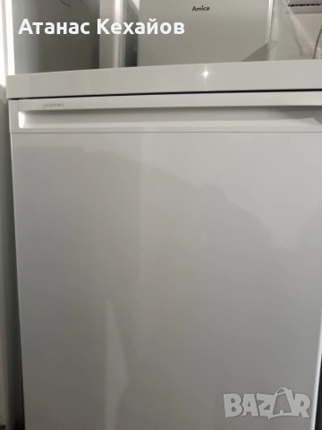 хладилник Siemens , снимка 2 - Хладилници - 54174420