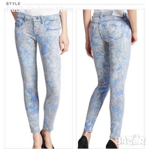 Diesel дънки   G Star  Guess 