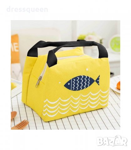 3110 Детска термо чанта , снимка 5 - Други - 34248125