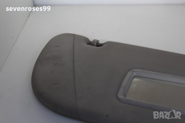 Сенник десен Фолксваген Шаран 2002 Сеат Алхамбра VW Sharan Seat Alhambra, снимка 3 - Части - 44201103