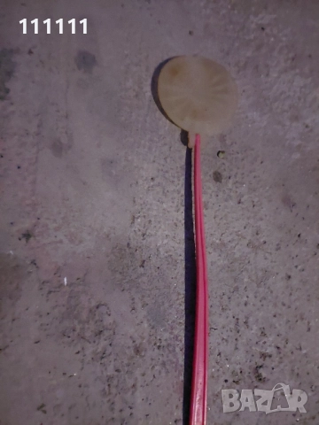 Мухотрепачка за колекционери 