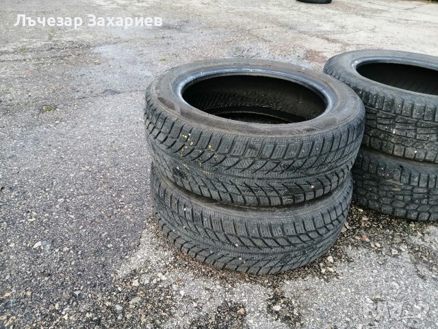 Гуми 185 55 15 Westlake 2 броя Не са нови  Нов внос Цената за брой гума Без коментар на цената, снимка 4 - Гуми и джанти - 39412285