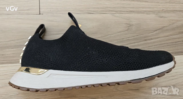 Дамски маратонки Michael Kors Bodie Slip - 40 , снимка 5 - Маратонки - 51391934