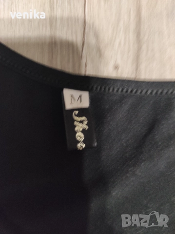 Нови блузи, снимка 11 - Блузи с дълъг ръкав и пуловери - 51971862