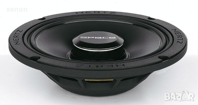 Hertz Space 6, снимка 2 - Аксесоари и консумативи - 44555401