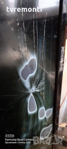 лед диоди от дисплей TCL LVU430ND1L, снимка 5 - Части и Платки - 31558916