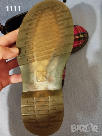 Dr.martens номер 32., снимка 7 - Детски боти и ботуши - 52150493