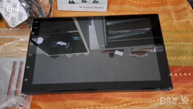 навигация за кола Android, снимка 2 - Други - 51048408