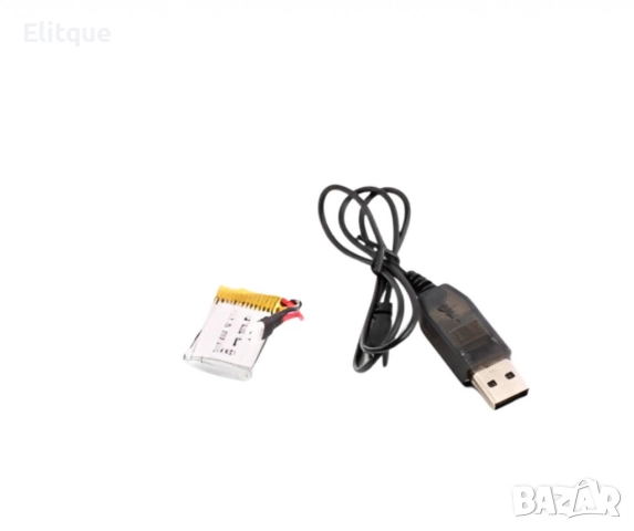 Квадрокоптер Sky Phantom - 2.4G RTF Mini UFO RC AIR UFO, снимка 4 - Други - 52684577