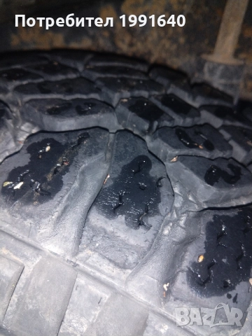 Гуми 205/70/15 с лети джанти 15 цола Киа Спортидж, снимка 3 - Гуми и джанти - 51982258