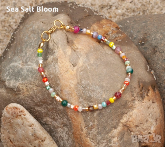 Сет Драконови вени, снимка 6 - Бижутерийни комплекти - 54032330