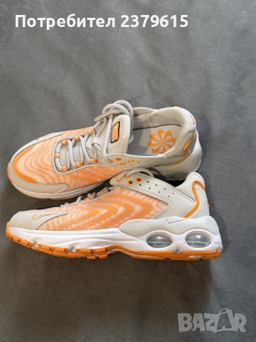 Nike Air Max TW, снимка 2 - Маратонки - 56522024