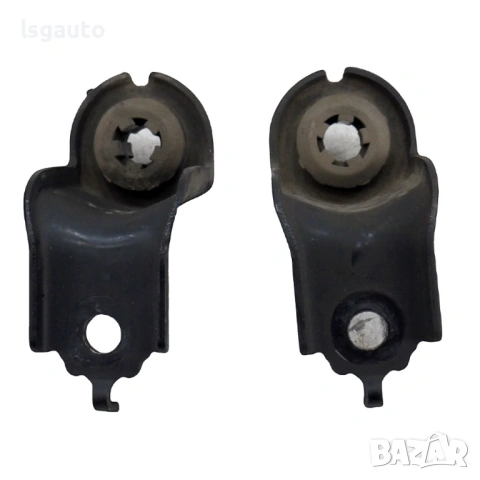 Стойки радиатор Toyota Avensis II 2003-2009 ID: 159239