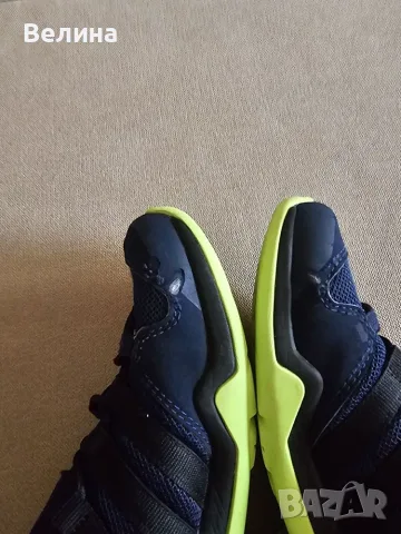 Детски маратонки Adidas Terrex, снимка 5 - Детски маратонки - 56277552