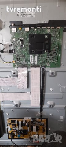 POWER BOARD , BN44-00806A,L40S6 FDY, SAMSUNG UE40MU6102K, снимка 4 - Части и Платки - 34483505
