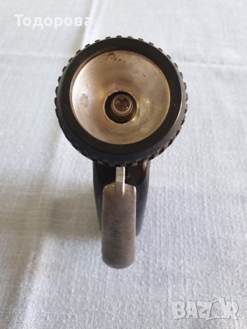 Стара руска индуктурна батерия-жабка.Работеща, снимка 4 - Антикварни и старинни предмети - 42142186