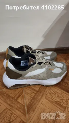 Nike Jordan Air 200E, снимка 1