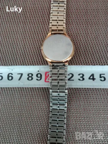 Верижка за SEIKO.Обявената цена е за всичко., снимка 7 - Каишки за часовници - 48955231