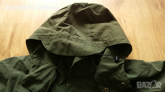 Trofe Hunting Jacket размер L за лов риболов и туризъм яке пролет есен - 142, снимка 7 - Якета - 39304514