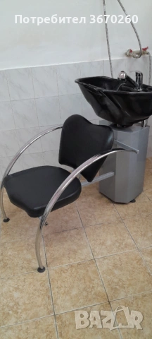 Фризьорско оборудване , снимка 2 - Фризьорки - 53042628