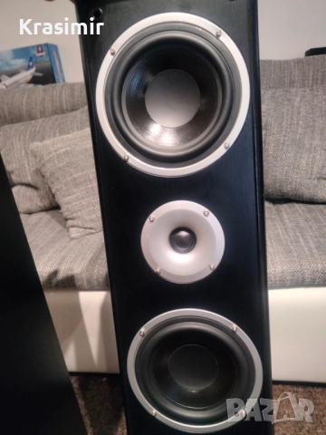 Тонколони Clatronic LB 562, снимка 5 - Тонколони - 51916544