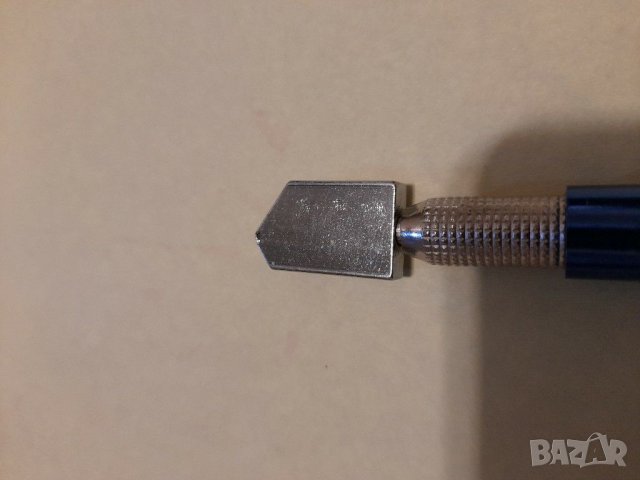 Стар резец (Елмаз), снимка 2 - Колекции - 31624954